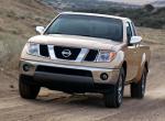 Nissan Frontier King Cab 2005 года